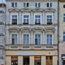 20 Market Square in Lądek-Zdrój