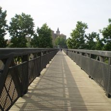 Pont de ferro