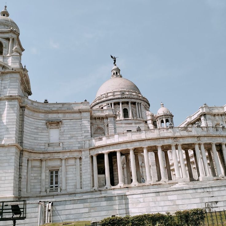 Мемориал Виктории