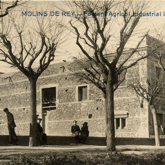 Foment Cultural i Artístic