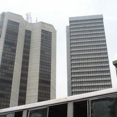 Bangladesh Bank Building
