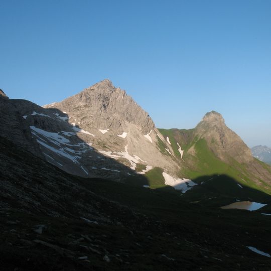Hochrappenkopf