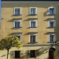 Wohnhaus mit Gaststätte