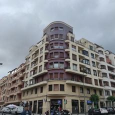 Casa Licenciado Poza 65