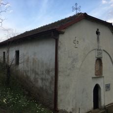 St. Demetrius Church