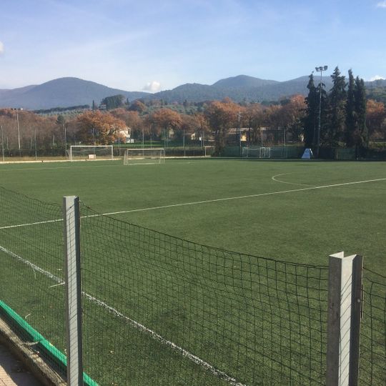 Centro sportivo Flaminio