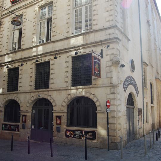 Maison Acquart
