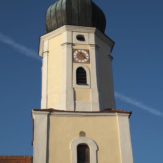 St. Georg