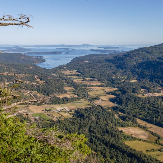 Gulf Islands