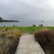 Whakanewha Regional Park