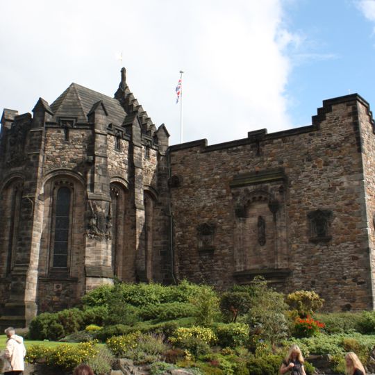 Scottish National War Memorial