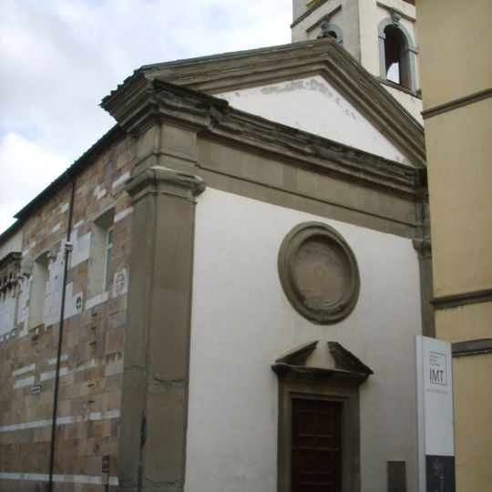 Chiesa di San Micheletto