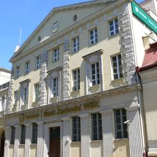 Bank Związku Spółek Zarobkowych