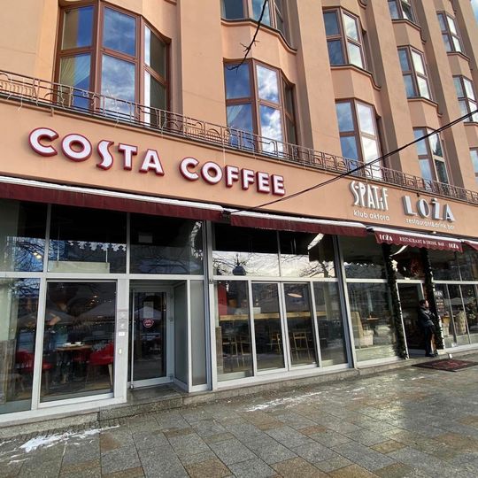 Costa