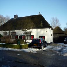 Zuiderzeestraatweg 446, Wezep