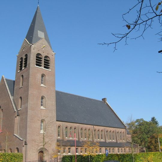Heilig Hartkerk