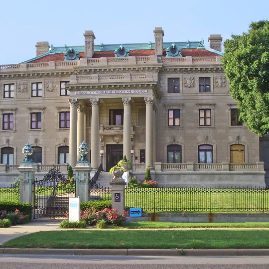Kansas City Museum