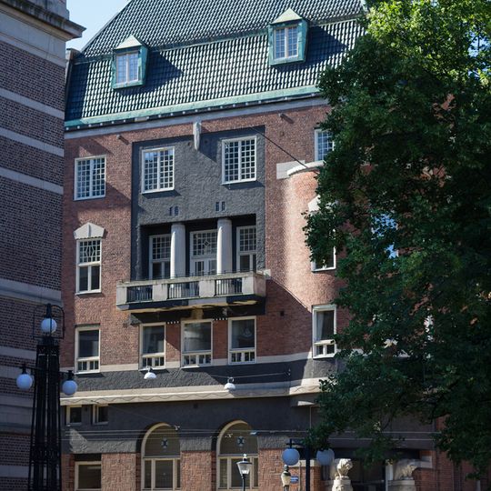 F.d. Skandinaviska banken