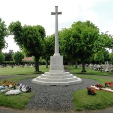 Brandon War Memorial