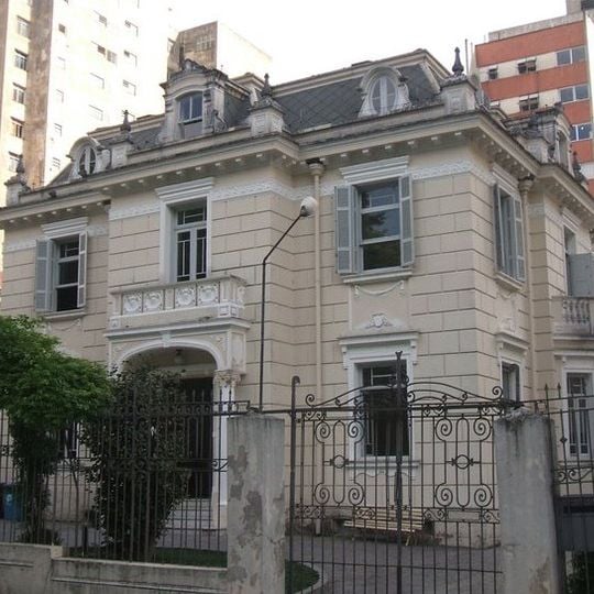 Fundação Escola de Sociologia e Política de São Paulo