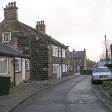 483 And 485, Great Horton Road