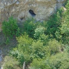 Róka-hegyi Füstös Cave