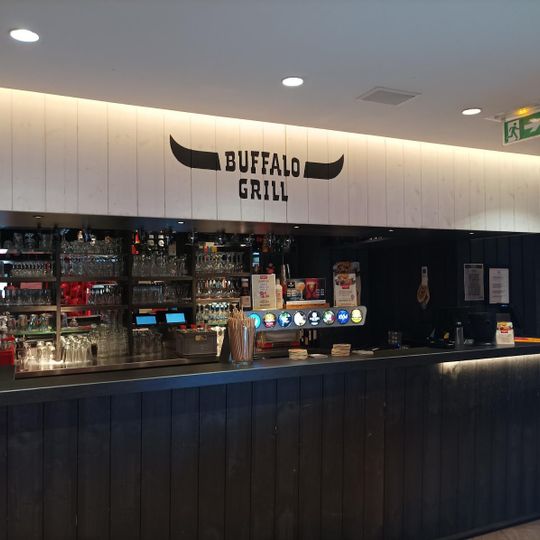 Buffalo Grill