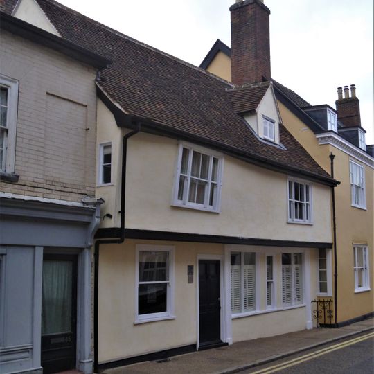 46, Guildhall Street