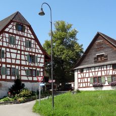 Hohes Haus
