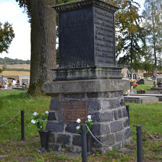 Hrob Samuela Kollára