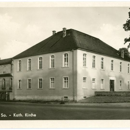 Schützenhaus