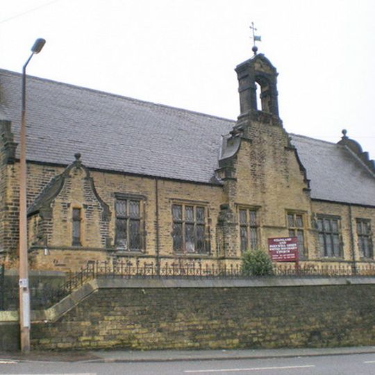 United Reformed Sunday School