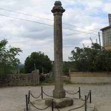 Pelourinho de Candosa