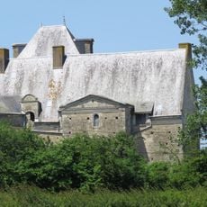 Château de Chanteloup