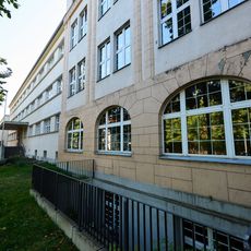 Alt-Schmargendorfer Grundschule