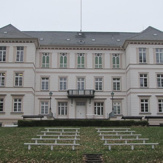 Carl-Friedrich-Flemming-Klinik