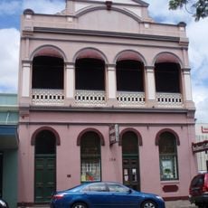 Royal Bank of Queensland, Rockhampton