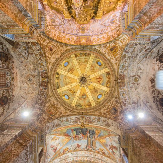 Iglesia de Nuestra Señora de los Remedios