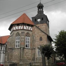 St. Dionysius (Kühndorf)