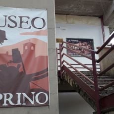 Crafts and Farming in S. Agata by Leprino