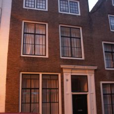 Singelstraat 18, Middelburg