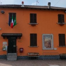Palazzo municipale