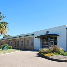 Seppelts Champagne Cellars