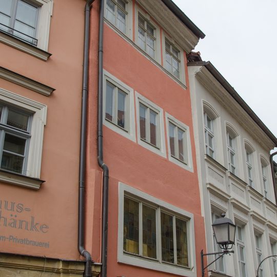 Bürgerhaus