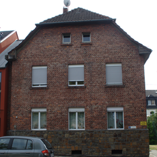 Haus Klinikstraße 10Klinikstraße 8Klinikstraße 18Klinikstraße 16Klinikstraße 14Klinikstraße 12