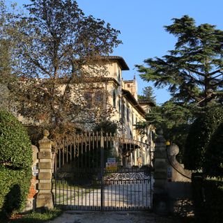 Villa Il Querceto