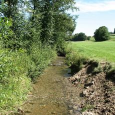 Bellamonter Rottum mit Krummbachhang