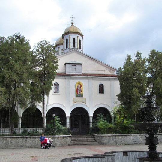 Saint George Church