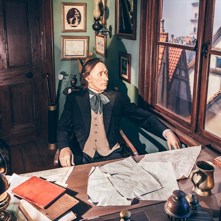 Hans Christian Andersen Experience