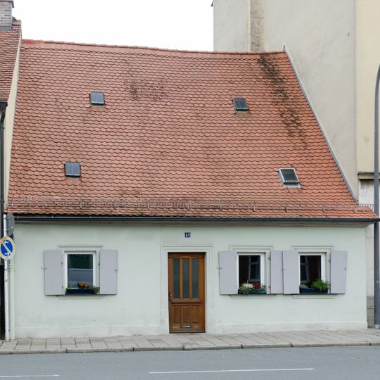 Siechenstraße 42